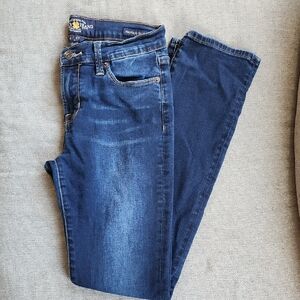 Lucky Brooke Straight Jeans